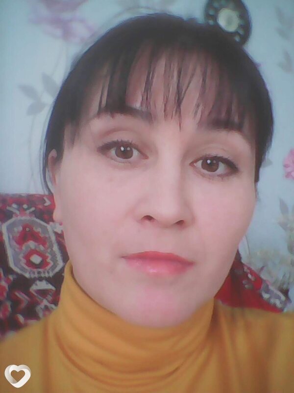Регина, 41, Бугульме — анкета №1465175