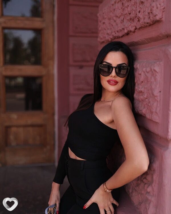 Li, 35, Иркутске — анкета №1465176
