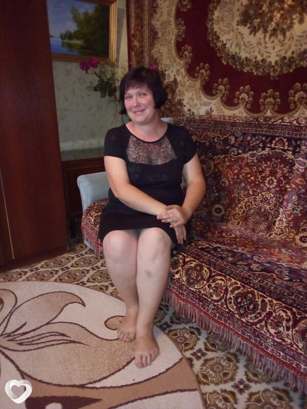 Любовь, 47, Волгодонске — анкета №1465177