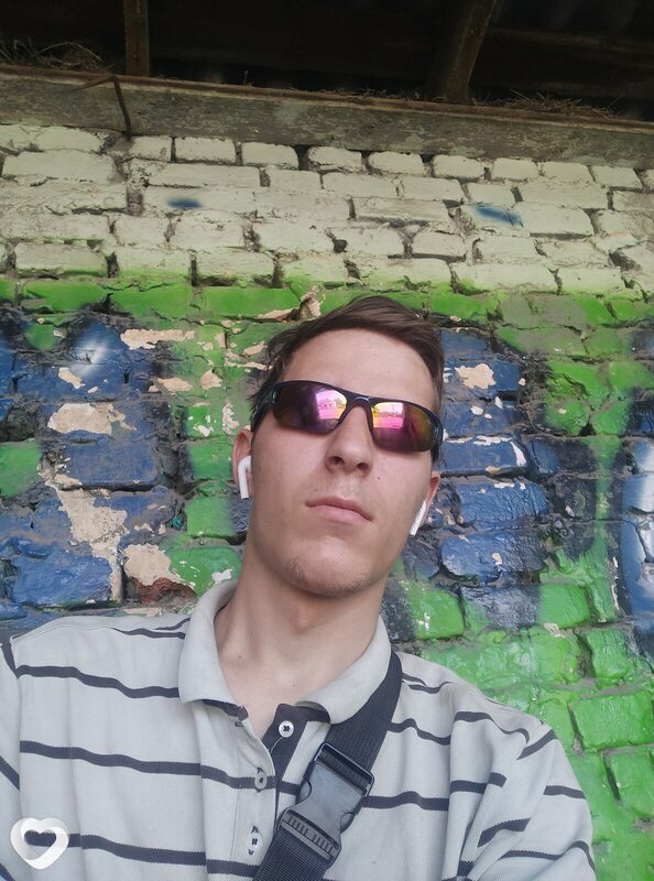 Сергей, 23, Ростове-на-Дону — анкета №1465180