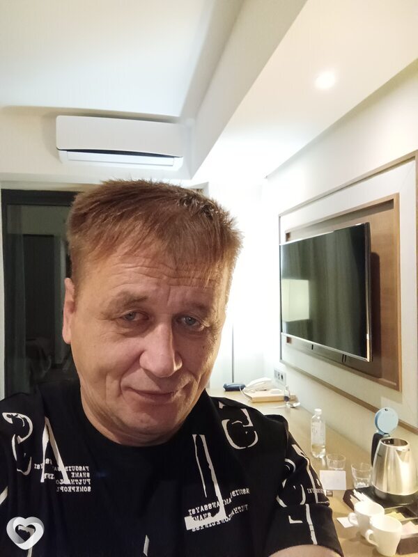 Леонид, 51, Нижнекамске — анкета №1465183