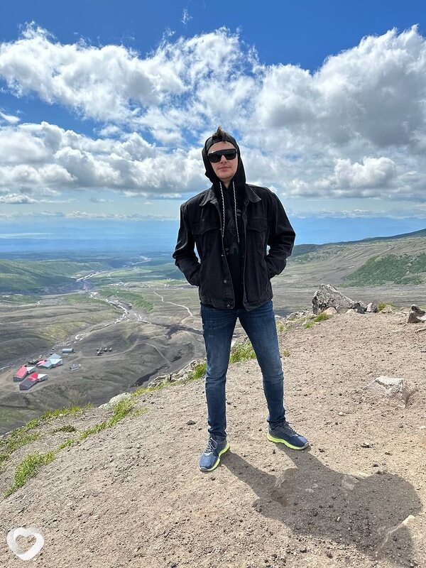 Влад, 33, Курске — анкета №1465184