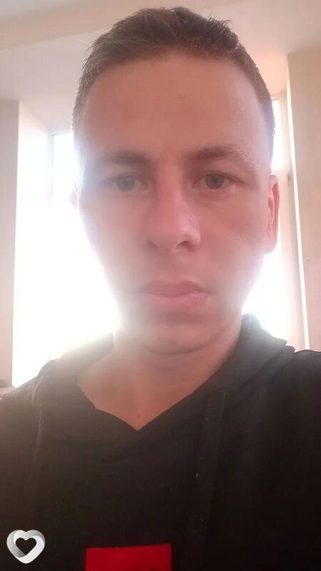 Евгений, 38, Нижнем Новгороде — анкета №1465190