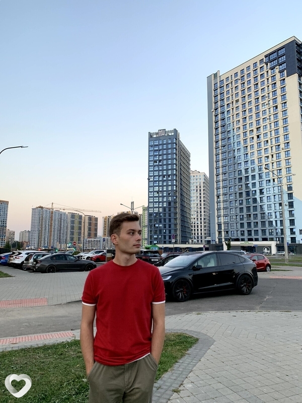 Снежана, 22, Минске — анкета №1465197