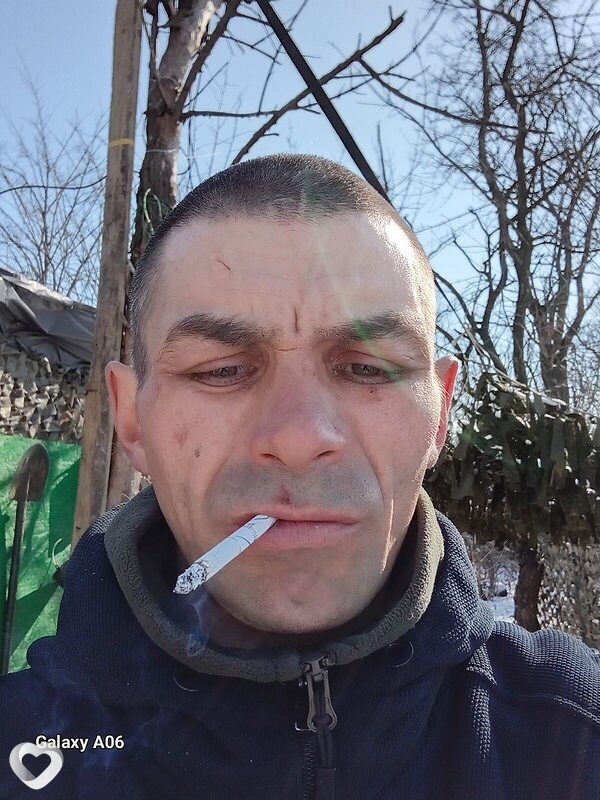 Сергей, Тогучин