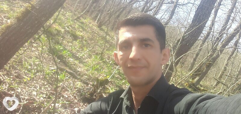 Kenan, 38, Баку — анкета №1465162