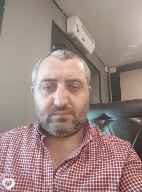 Абел, 40, Кашире — анкета №1465163