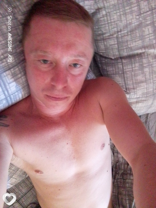 Николай, 43, Азове — анкета №1465165