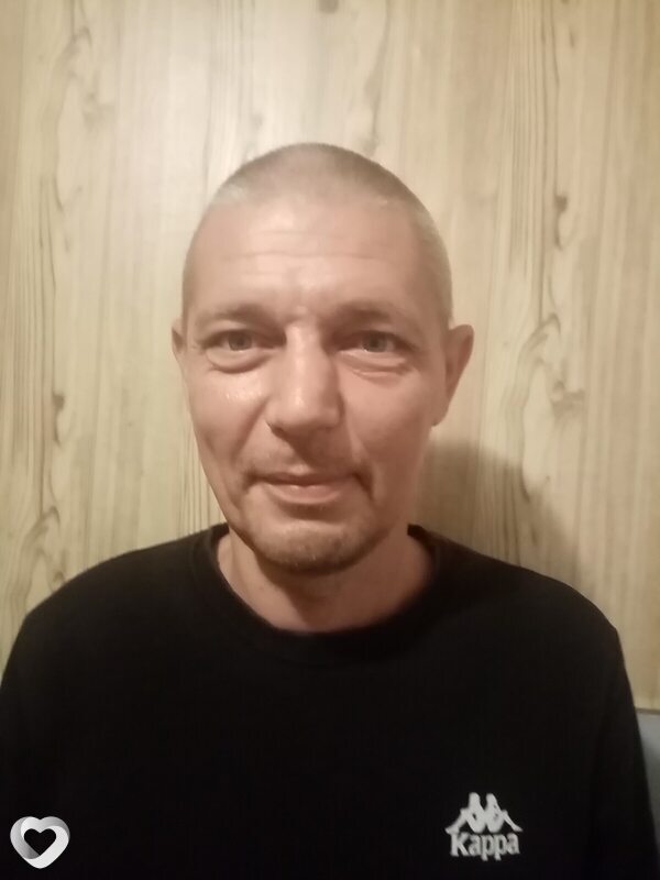 Андрей, 45, Могилев — анкета №1465166