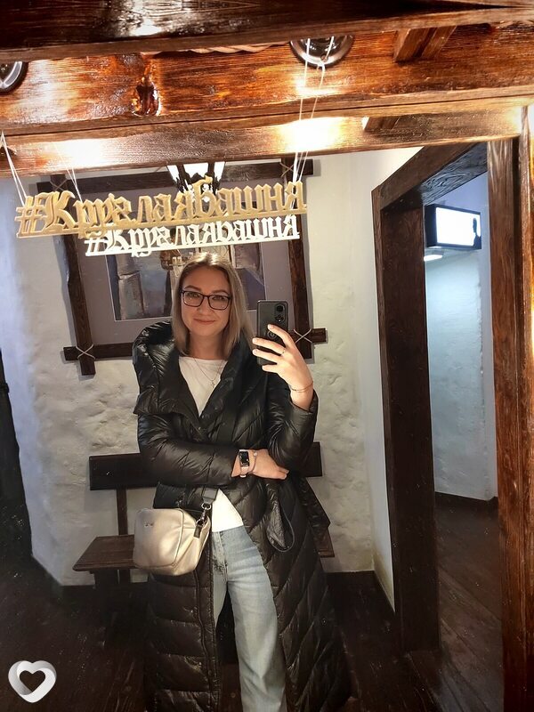 Мария, 37, Екатеринбурге — анкета №1465224