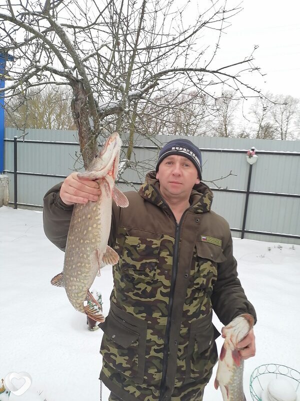 Дмитрий, 47, Курске — анкета №1465229