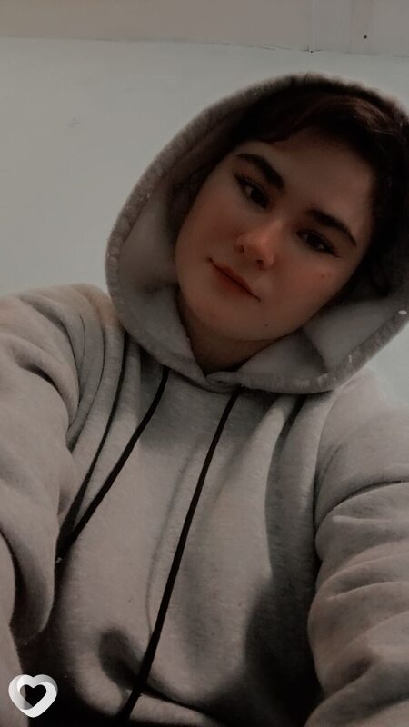 Алина, Тальменка