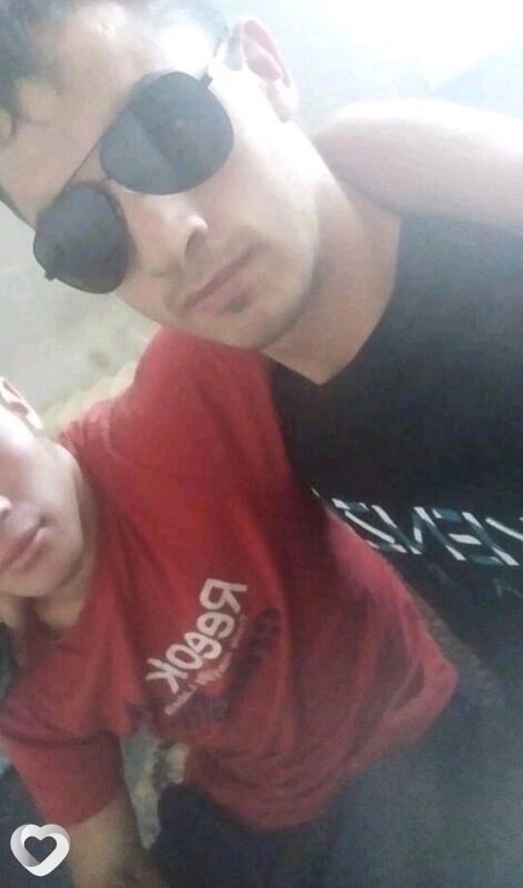 Сергей, 26, Чите — анкета №1465234