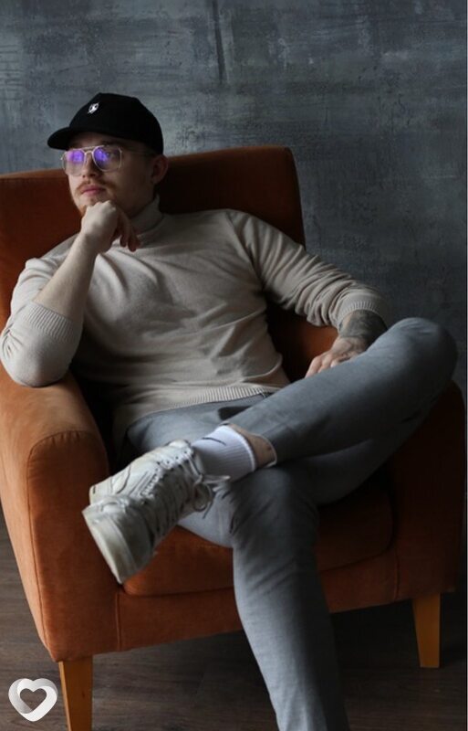 Daniel, 22, Минске — анкета №1465235