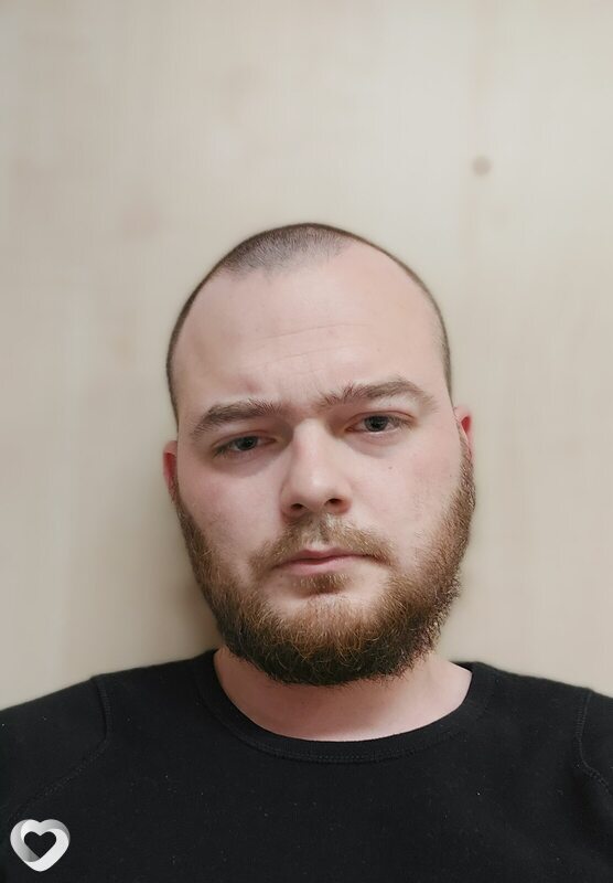 Алексей, 33, Тобольске — анкета №1465238