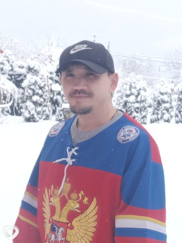 Артём, 42, Москве — анкета №1464957