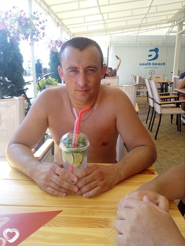 Владимир, 42, Валуйках — анкета №1464960