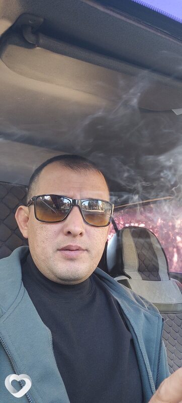 Данияр, 42, Астане — анкета №1464962
