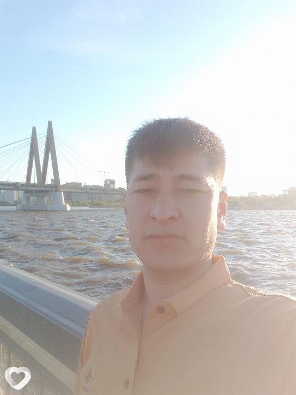 Denik Net, 32, Казани — анкета №1464963