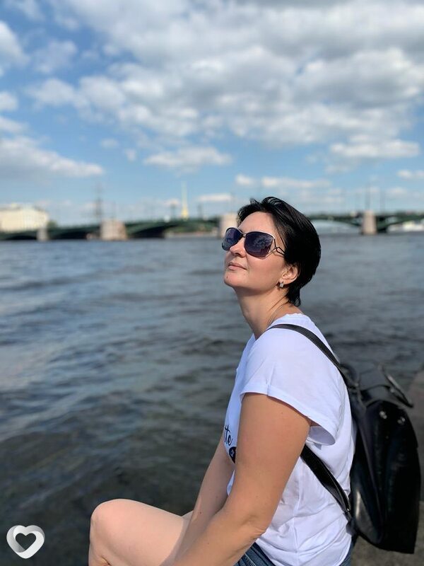 Снежана, 37, Рязани — анкета №1464966