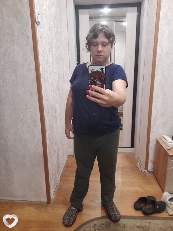 Ирина, 35, Ярославле — анкета №1465358