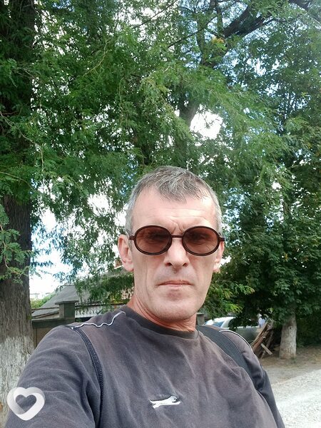 Дима, 48, Кургане — анкета №1465368