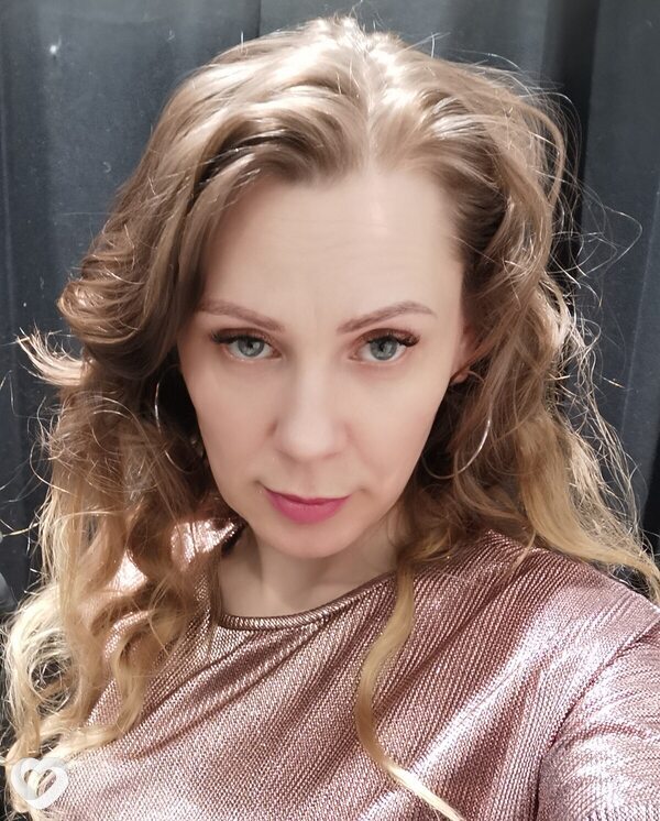 Лана, 44, Екатеринбурге — анкета №1465369