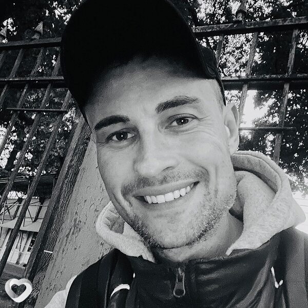 Александр, 41, Харькове — анкета №1465205