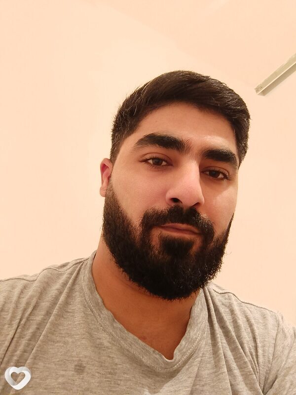 Timur, 30, Тюмени — анкета №1465215