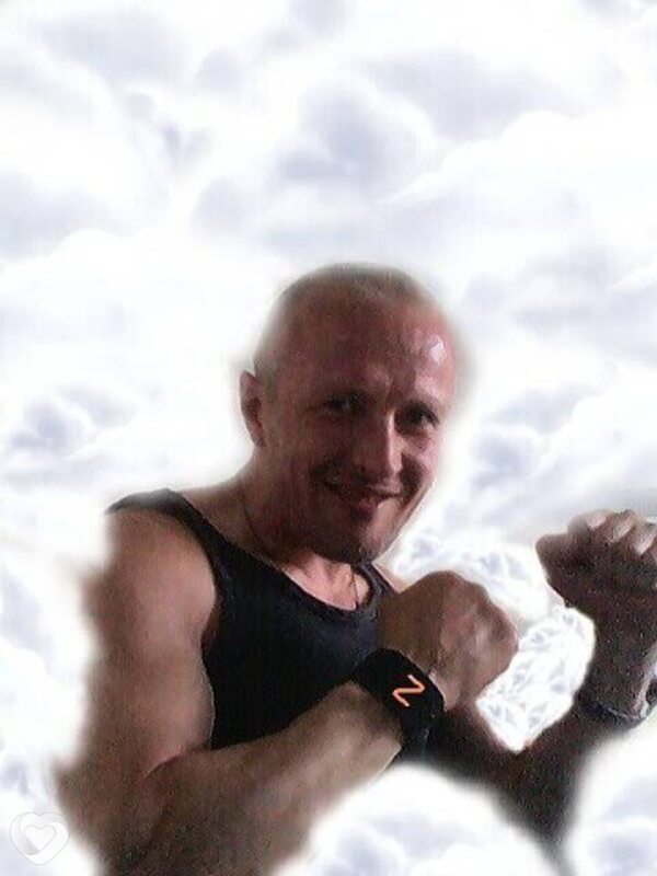Алексей, 50, Москве — анкета №1465217