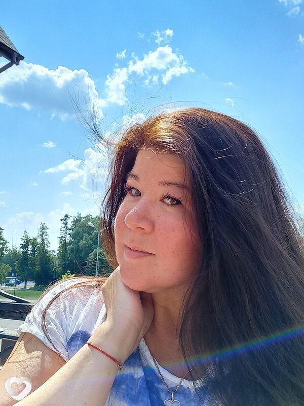 Елена, 47, Москве — анкета №1465220