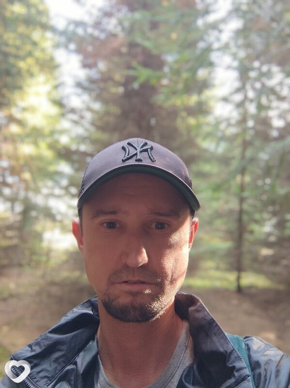 Максим, 41, Уфе — анкета №1465080
