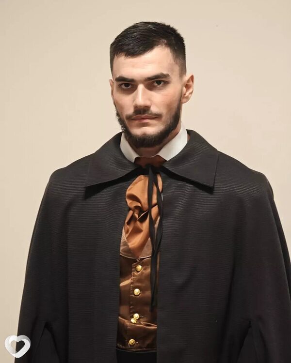 Чера, 28, Владикавказе — анкета №1465275