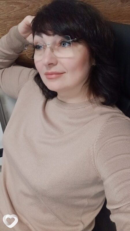 Наталья, 49, Новомосковске — анкета №1465276