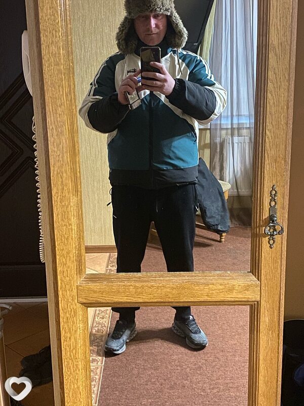 Дмитрий, 34, Горках — анкета №1465289
