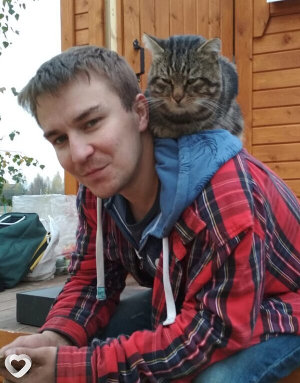 Миша, 27, Туле — анкета №1465293