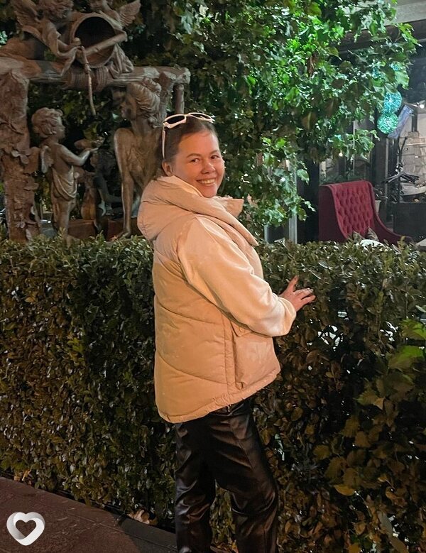 Ксения, 43, Санкт-Петербурге — анкета №1465299