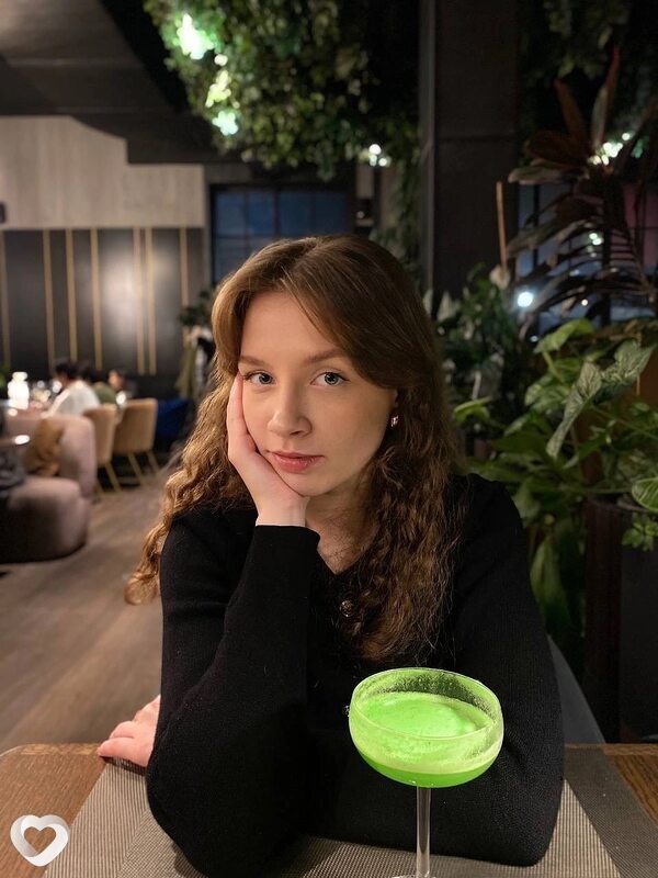 Яна, Бабушкин