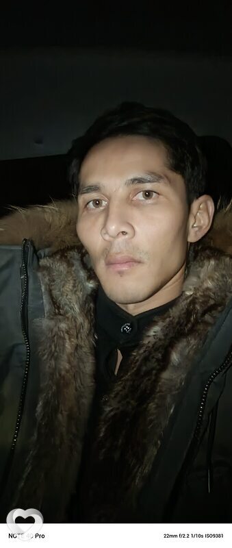 Бегмухаммет, 25, Челябинске — анкета №1465302
