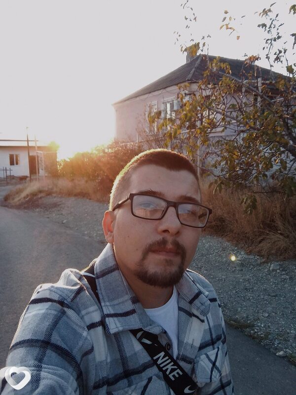 Владислав, 35, Новороссийске — анкета №1465308
