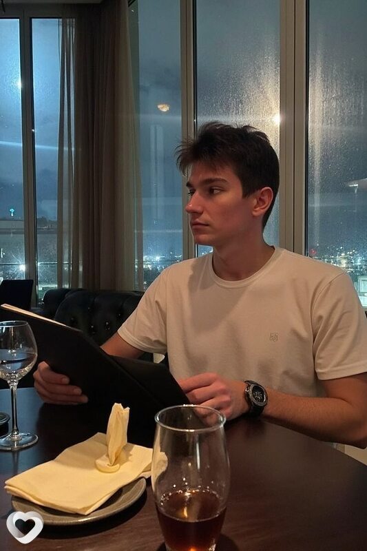 Евгений, 25, Новороссийске — анкета №1465310