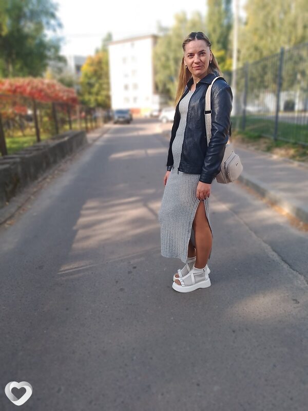 Валентина, 30, Курске — анкета №1465317