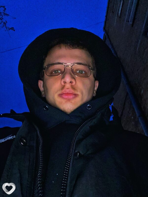 Soslan, 23, Владикавказе — анкета №1465322