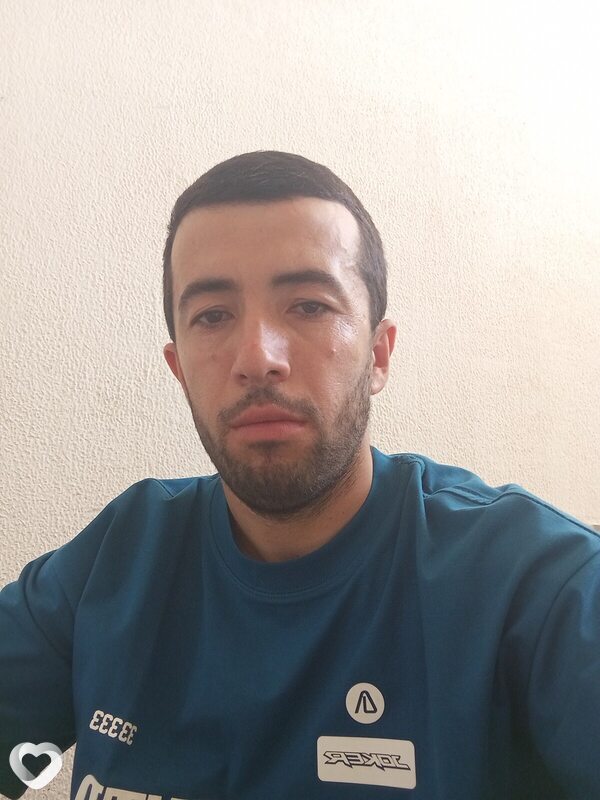 Али, 35, Дмитрове — анкета №1465401