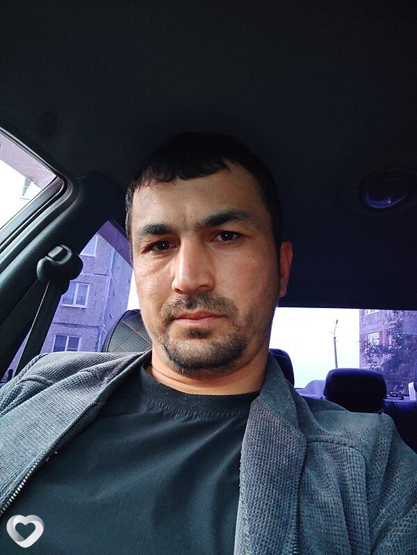 Элёр, 36, Апатитах — анкета №1465406