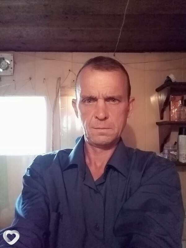 Миша, 53, Омске — анкета №1465412