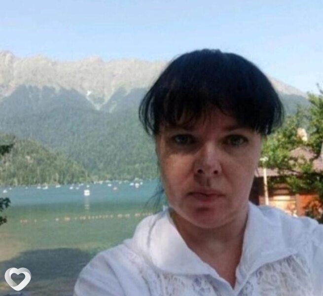 Наталья, 51, Подольске — анкета №1465413