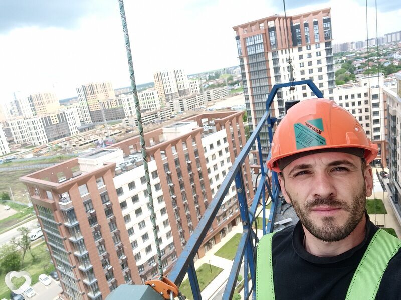 Денис, 32, Краснодаре — анкета №1465417