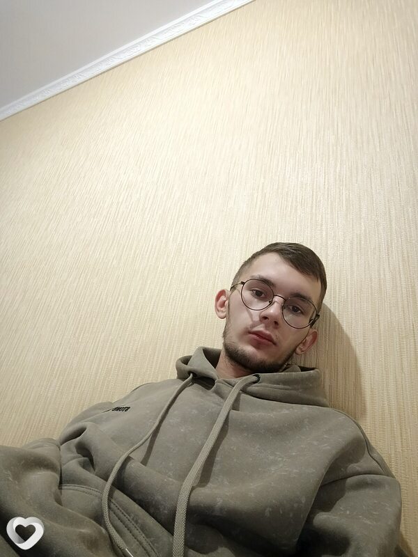 Рустам, 24, Заинске — анкета №1465420