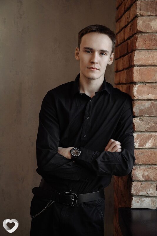 Влад, 36, Краснодаре — анкета №1465453